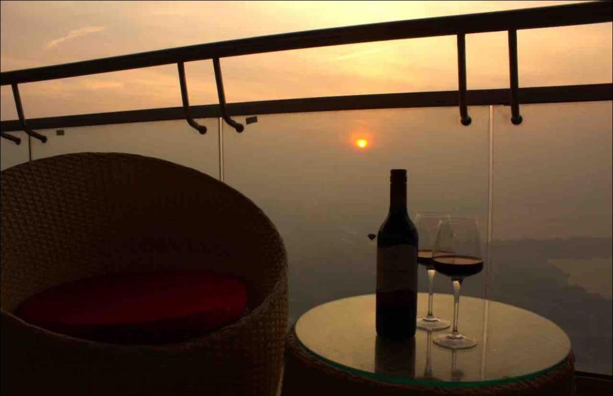 Appartement The Dreamy Sky New Delhi