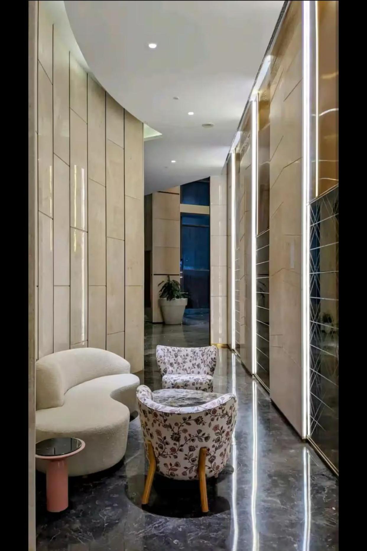 Appartement The Dreamy Sky New Delhi